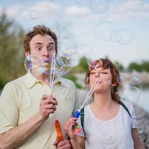 Meet your Posher, Jared